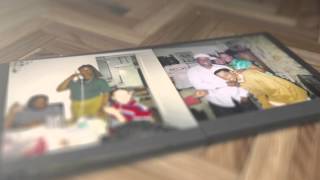 Leon Taylor Memorial Slideshow