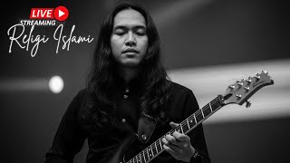 Islamic Rock Live Performance 2026 | Lagu Religi Rock Penuh Energi & Hijrah Anthem