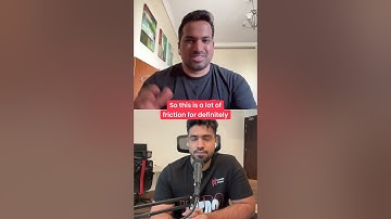 Chain Abstraction Explained | Talha Asif & Ajay Shetty