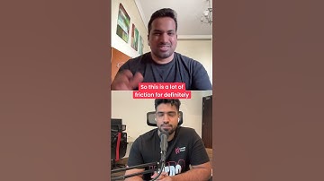 Chain Abstraction Explained | Talha Asif & Ajay Shetty