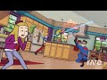 Theme Song Season 3 Intro - The Adventures Of Kid Danger & T.C Fanmade Productions | RaveDJ