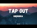 Shenseea Tap Out Lyrics mp3