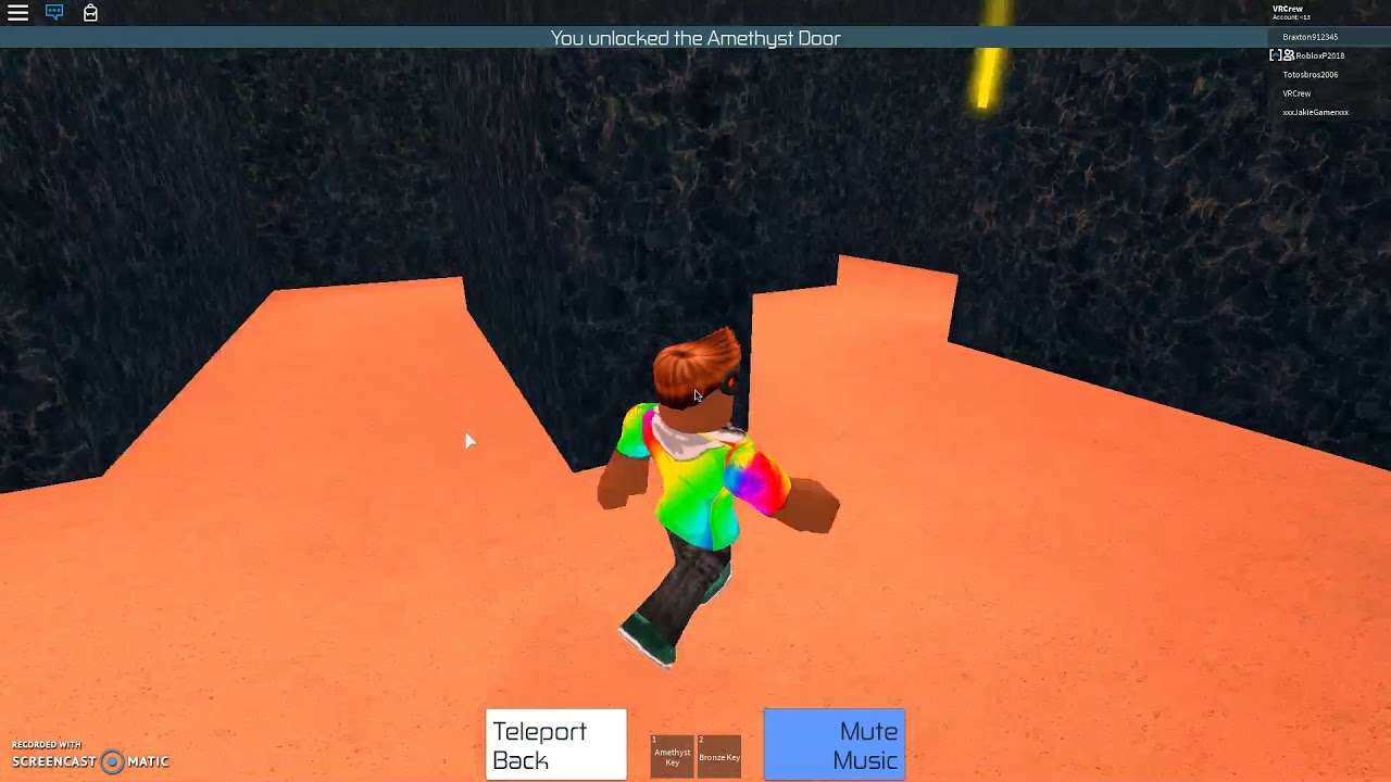 Roblox Clone Tycoon 2 Lava Lair Keys