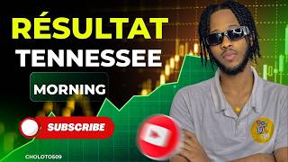 Résultat Tennessee 29 Juillet 2026🍀 | En direct + Analyse