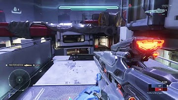 Halo 5 binary rifle kills