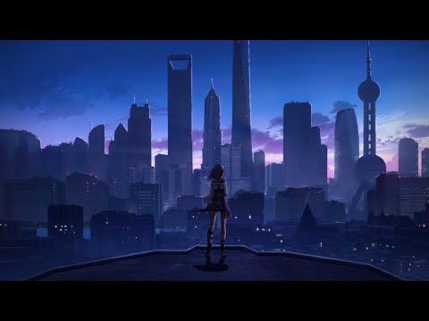 붕괴3rd Reburn II 콘셉트 단편 애니메이션