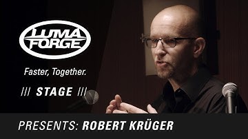 Robert Krüger: Introducing Kyno - A Guided Tour