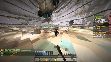 mcsg hacker  ginthux