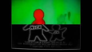 2 Noggin And Nick Jr Logo Collections In Reverse Time