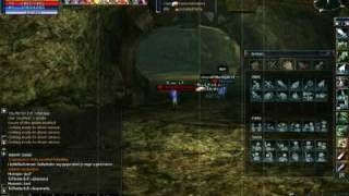 Lineage ][ Madness server Recopilation video