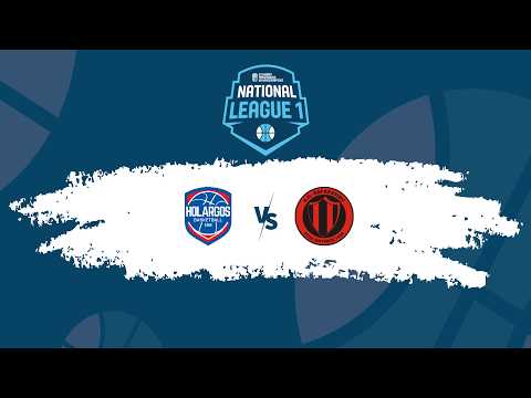NL1- 1 ΟΜΙΛΟΣ - 1η Αγωνιστική - ΚΑΛΑΘΟΣΦΑΙΡΙΚΟΣ ΟΜΙΛΟΣ ΧΟΛΑΡΓΟΥ - ΑΟ ΠΑΓΚΡΑΤΙΟΥ / 03-10-2026, 18.30