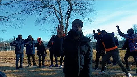 T Boozer - nobody else ( dir. by 1Eyedvisions )