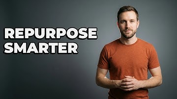 How Can I Repurpose My Podcast Live Q&A?