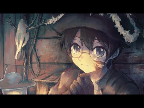 潜伏しますね【4/18.Dread Hunger/ドレッドハンガー/航海人狼】