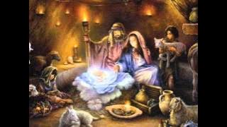 Viviana Andrenoiu - La Bethleem colo-n jos