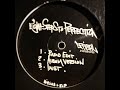 Company Flow – Eight Steps To Perfection / Vital Nerve – Vinyl (12