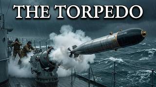 The Incredible Engineering of the Torpedo