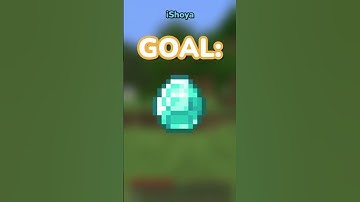 Minecraft, But If I See A Structure The Video Ends