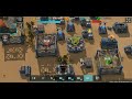 Tournament Assault || Art lf war 3 ||