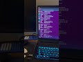 Not monitor detection