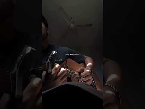 Falling For You In Every Note