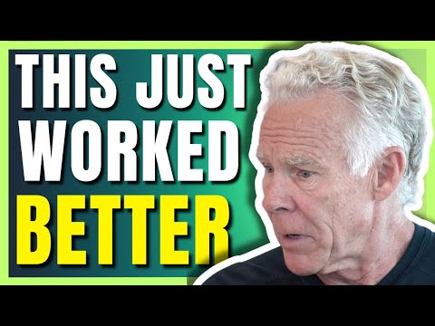 Thumbnail for Why Mark Sisson Stopped “Intermittent Fasting”