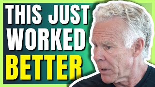 Why Mark Sisson Stopped Intermittent Fasting