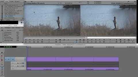 Avid Tutorial - 51 - Attic Backups