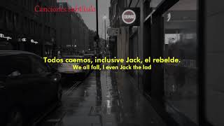 Pet Shop Boys - Jack the lad (subtitulada en español &amp; lyrics).