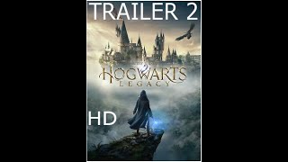 Hogwarts Legacy Trailer 2