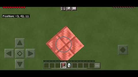 New way to MLG in Minecraft 1.17