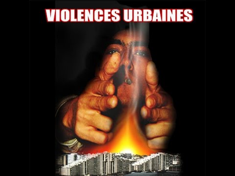 Youtube: Les Genero feat. LIM – Violences urbaines
