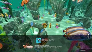 Let's play fish abyss idle fish merge aquarium screenshot 5