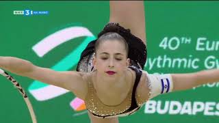 Atamanov Daria Isr Hoop Aaq 3635 - Ech Budapest 2024