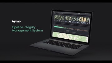 Aymo - Pipeline Integrity Management System