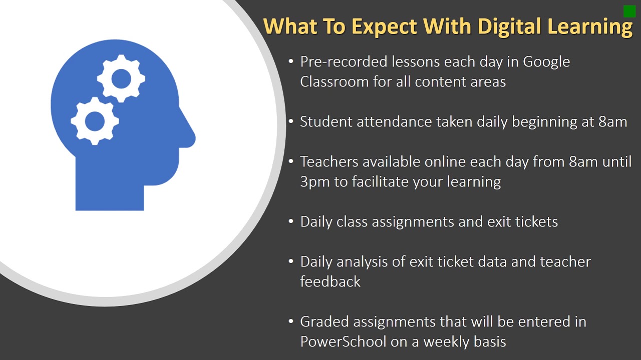 MS Digital Learning Informational Video 5PM - YouTube