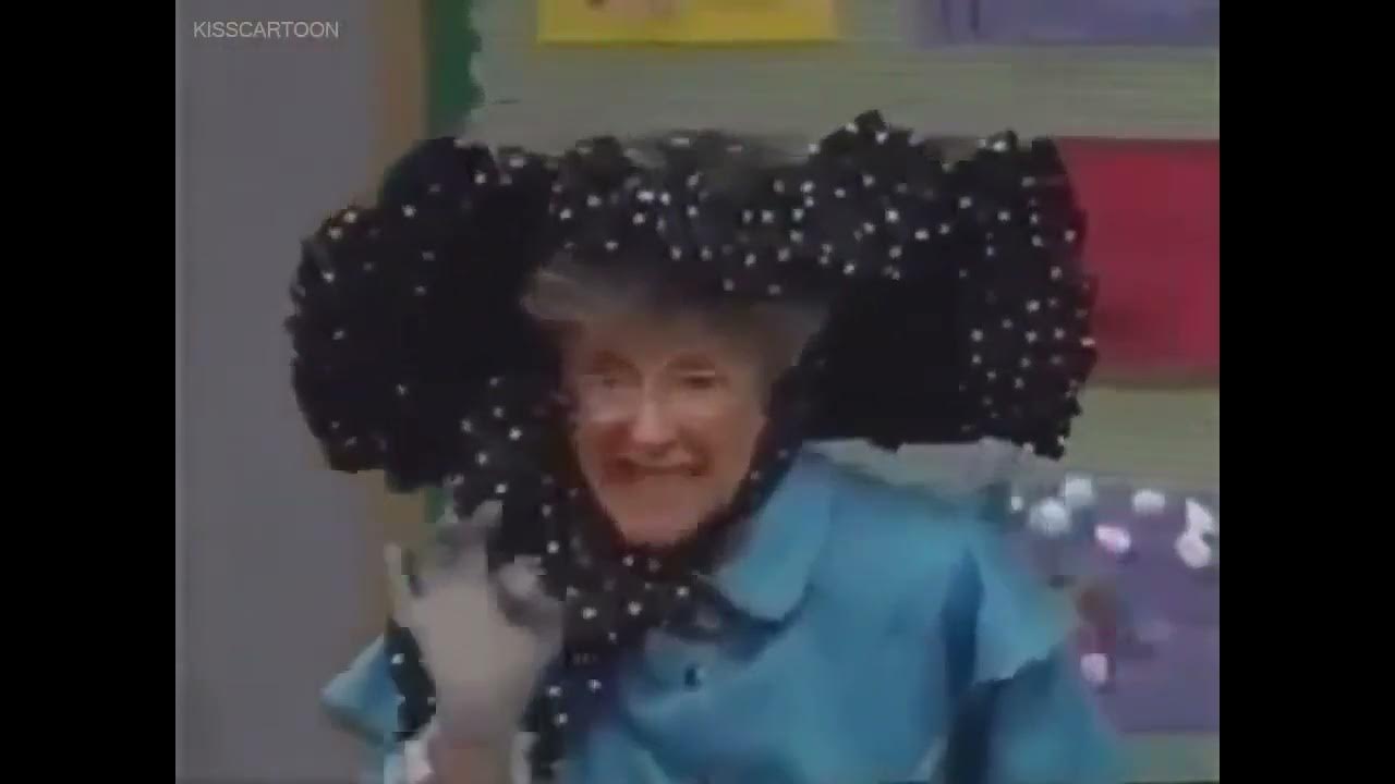 Honk Honk A Goose On The Loose Barney & Friends: Honk! Honk! A Goose on the Loose! (Season 2 episode 5