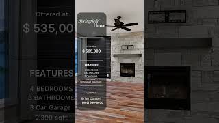 925 Elm Circle video tour