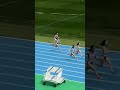 【初戦❗️】北和記録会100m （2025/03/30）　#shorts