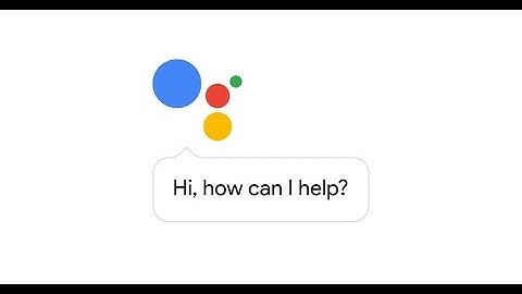 Enable Google Assistant on any device without ROOT