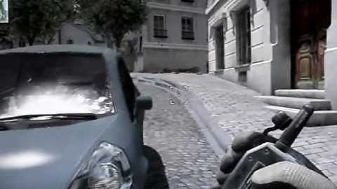 best way to survive juggernaut rounds mw3 spec ops