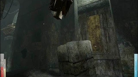 dark messiah of might and magic walkthrough part 18 chapter6