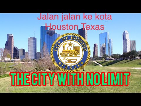 Video: Aktivitas Luar Ruangan dan Petualangan Terbaik Houston