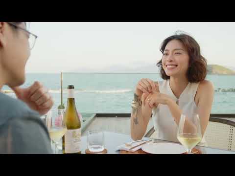 Ngô Thanh Vân - Trải nghiệm Gran Meliá Nha Trang