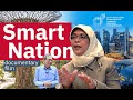 &quot;Smart Nation&quot; documentary film
