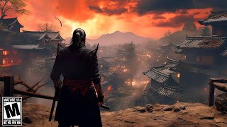 Ghost of Tsushima 2™