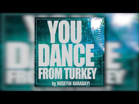 Hüseyin Karadayı Feat Ferhat Göçer & Ege Çubukçu - İnleyen Nağmeler