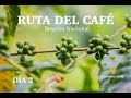 SANCHIRIO PALOMAR, LA NATURALEZA DEL CAFÉ | JUNÍN | OMAR TURISTA