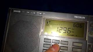 1296 kHz COPE Valencia