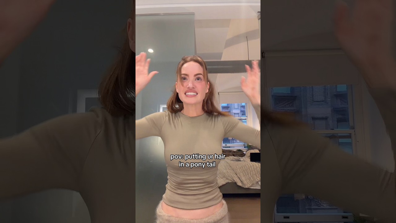 The struggle is so real 😭